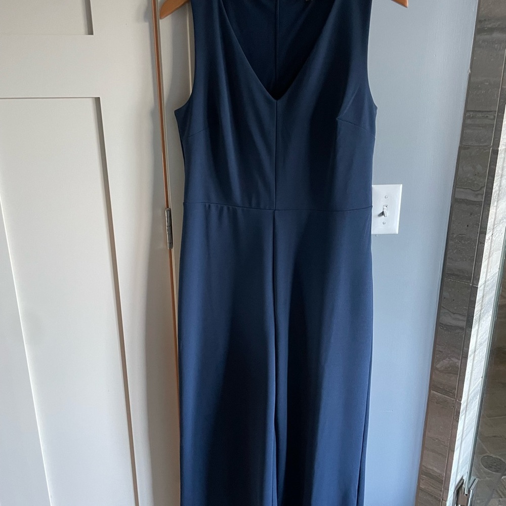 Banana Republic-jumpsuit